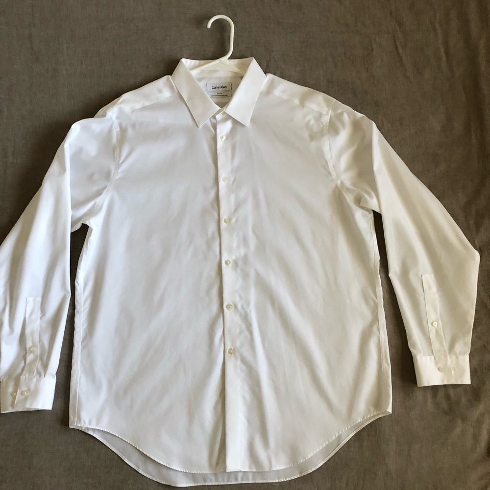 Calvin Klein Dress Shirt